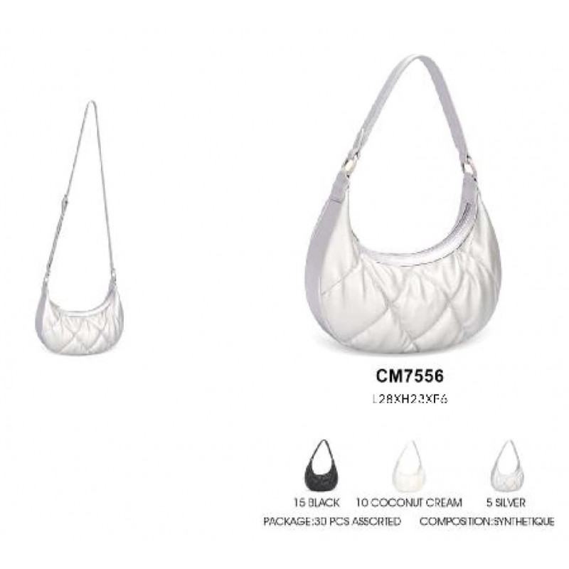 Женская сумка David Jones CM7556